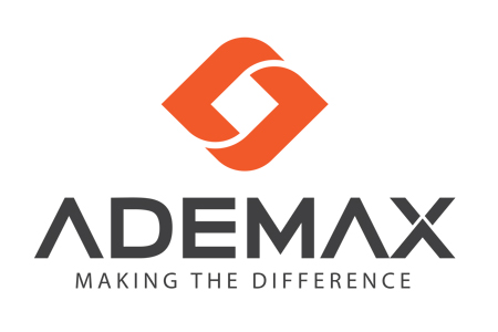 Công ty Cổ Phần Ademax