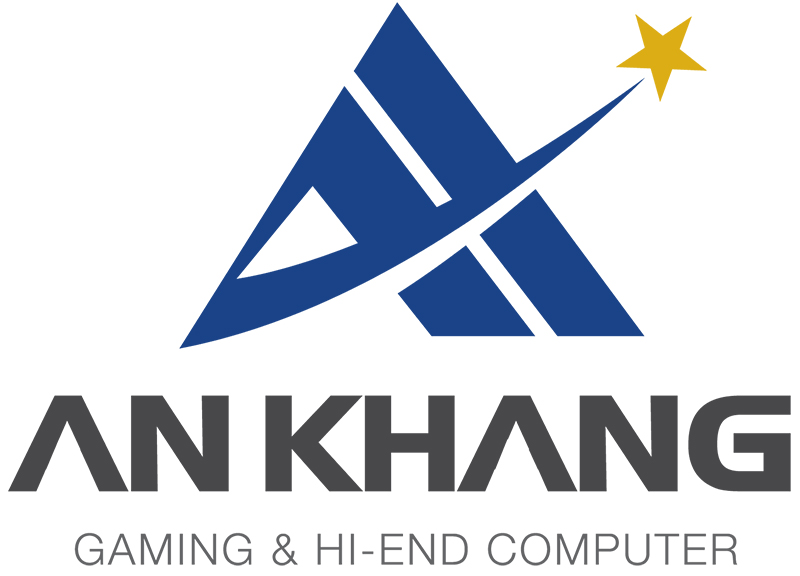 Công ty TNHH máy tính và viễn thông An Khang